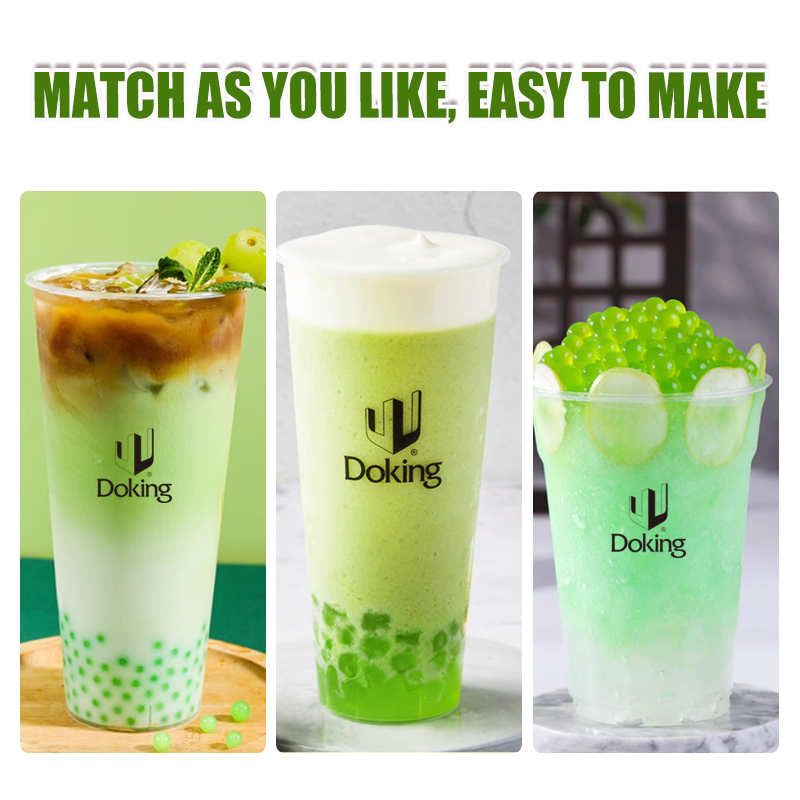Elevate Your Desserts with the Unique Flavor of Taro Puree