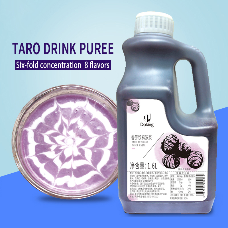 Hancurkan Taro