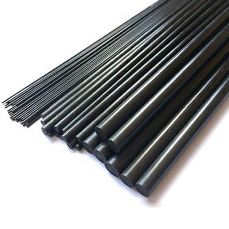 Omkringliggende omkostningsfaktorer ved køb af vævede carbonfiber-rør