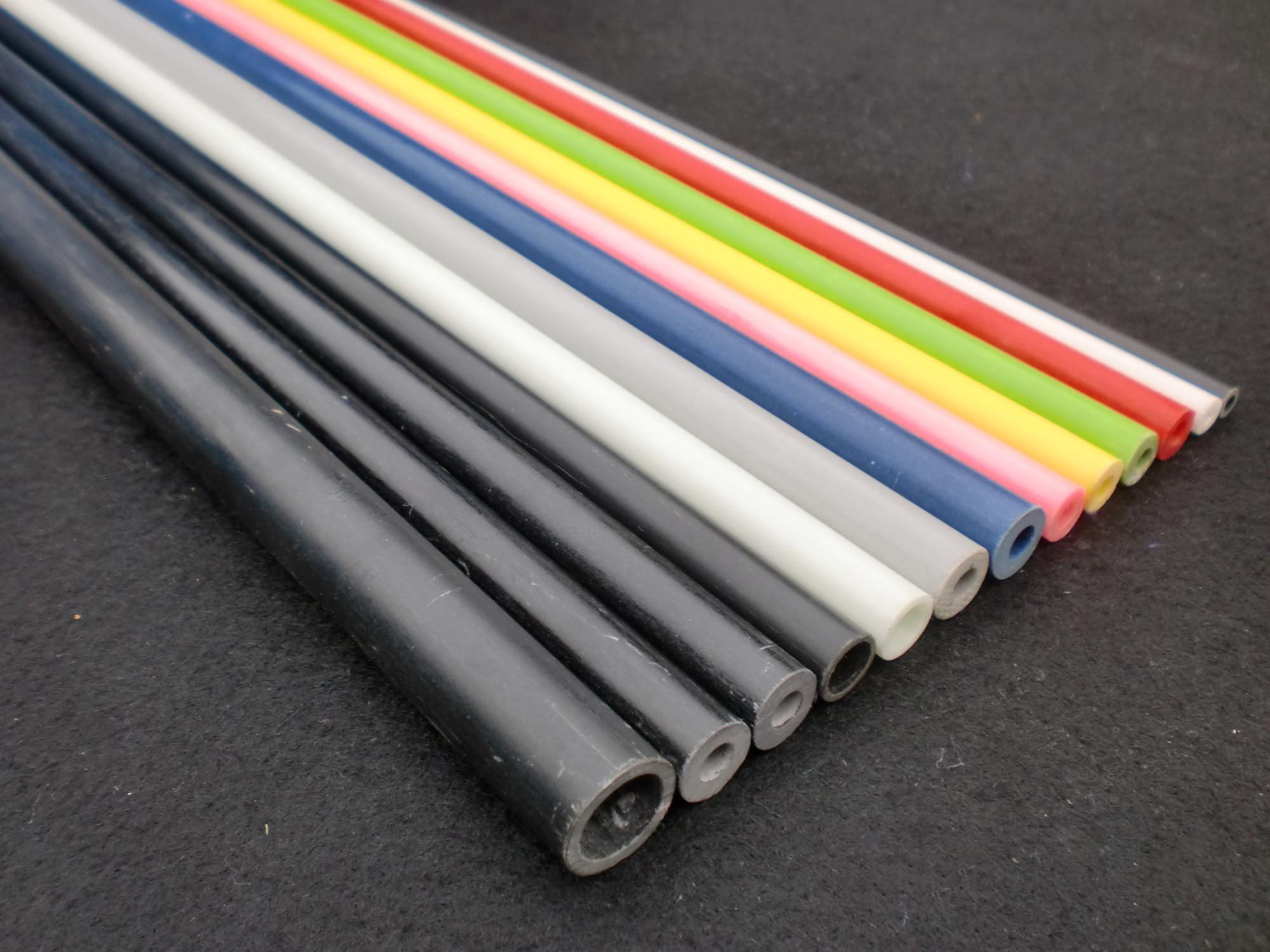 Almindelige problemer med glasfiber-rør og effektive løsninger