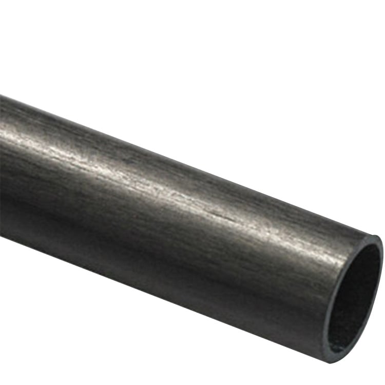 Nøglespecifikationer for vævede carbonfiber-rør til grossistkøbere