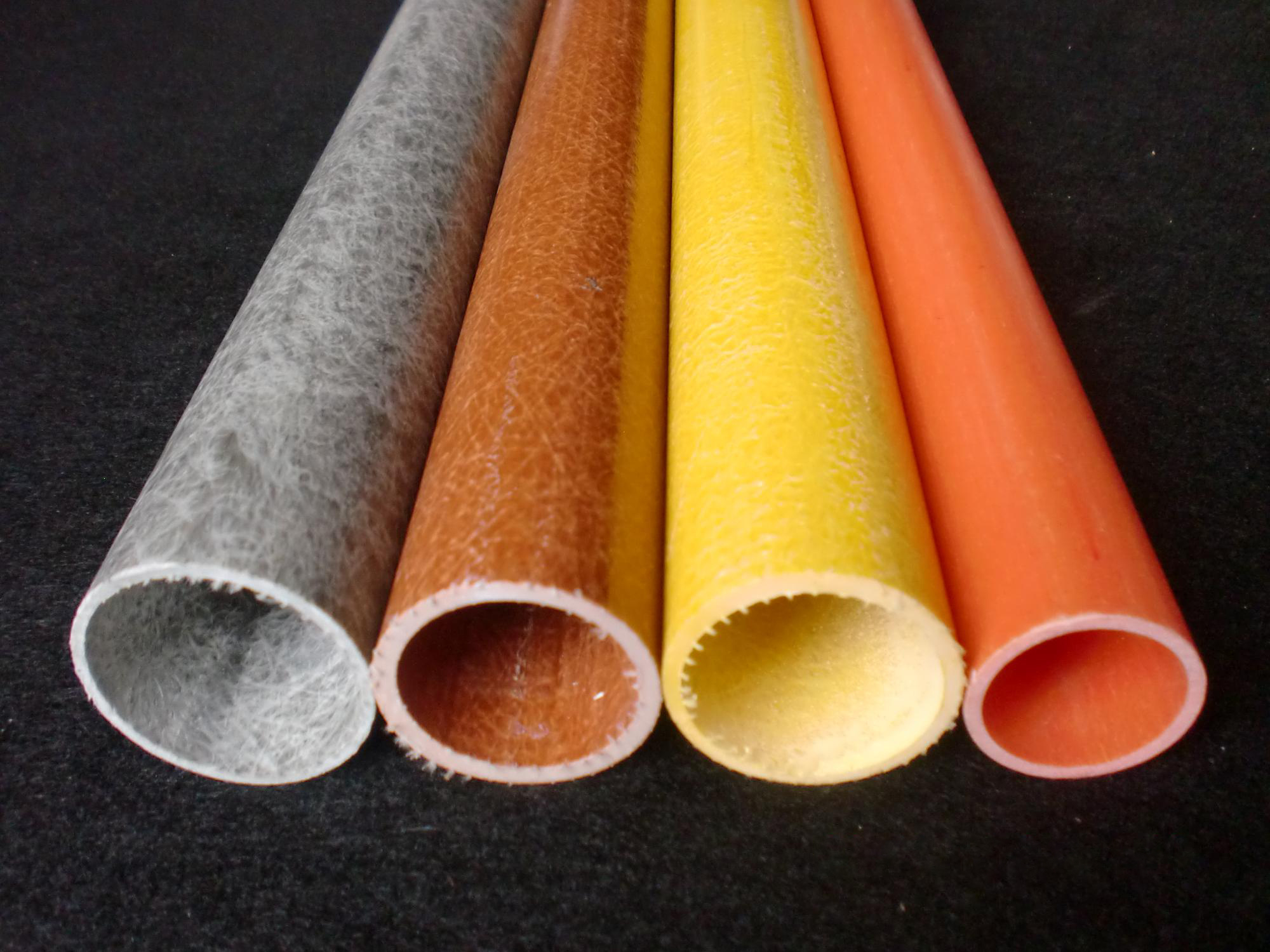 Nøglespecifikationer, der skal vurderes ved indkøb af glasfiber-rør