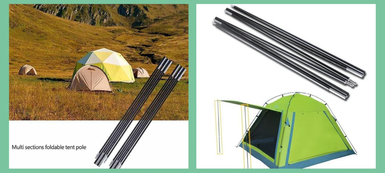 fiberglass tent poles for different camping tents.png