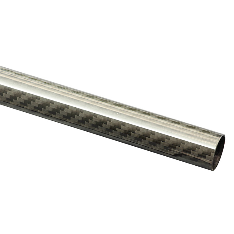 Almindelige anvendelsesområder for billige carbonfiber-rør inden for industrien