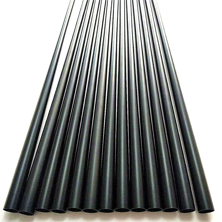 Almindelige problemer med carbonfiber-rør og deres løsninger