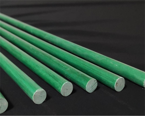 El secreto de las estructuras resistentes de invernadero: por qué las varillas de fibra de vidrio superan a la madera