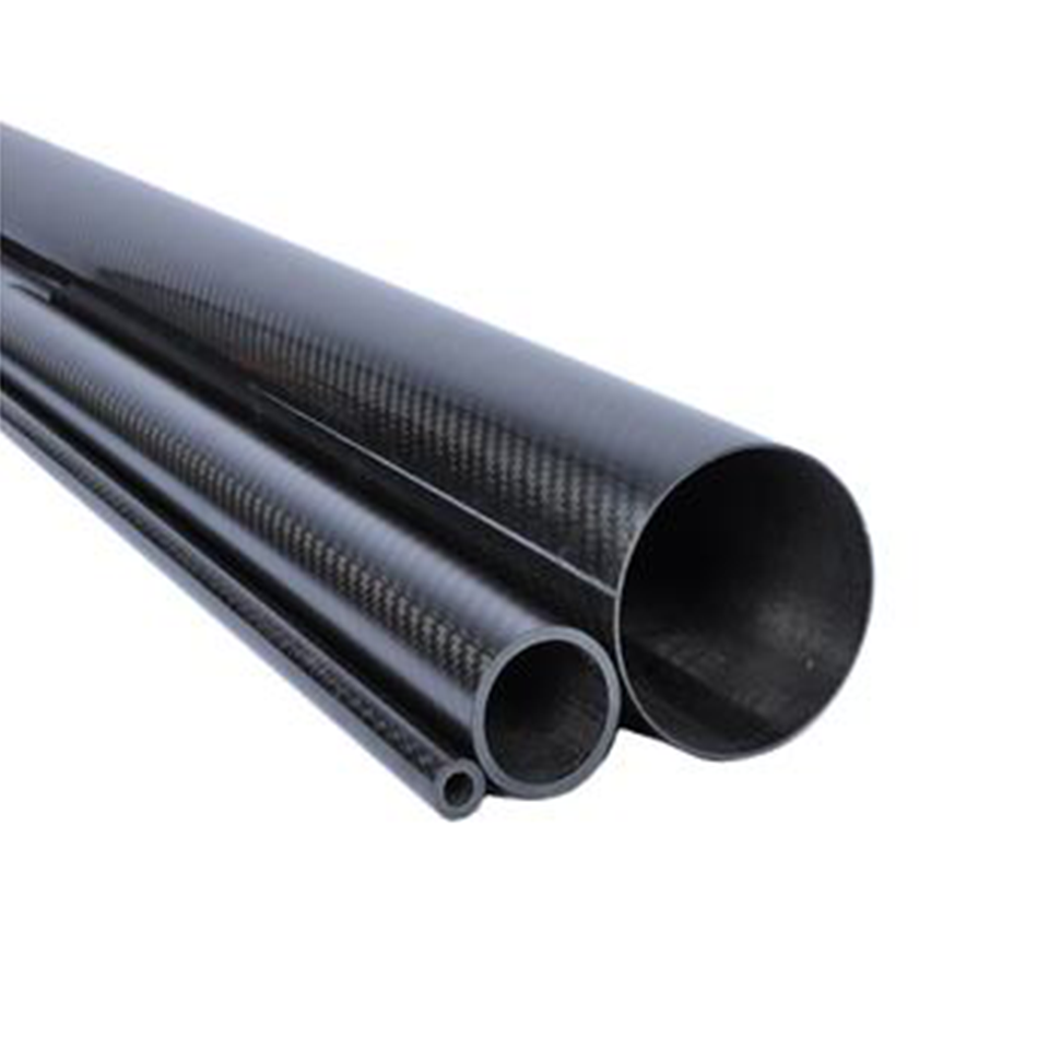 Sikring af pålidelige leverandører af 50 mm carbonfiber-rør