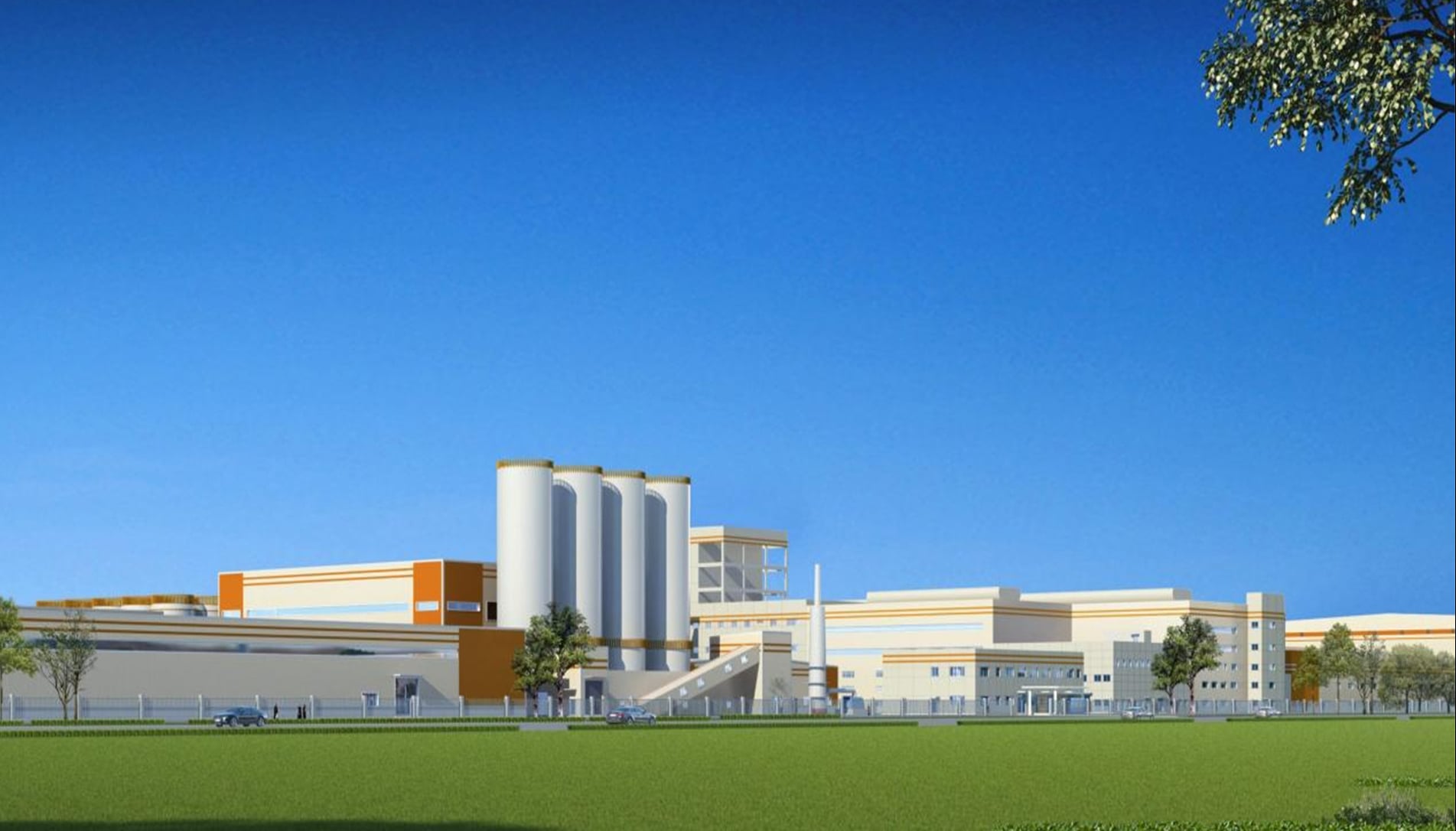 Chongqing Dujiang Composites Co., Ltd.
