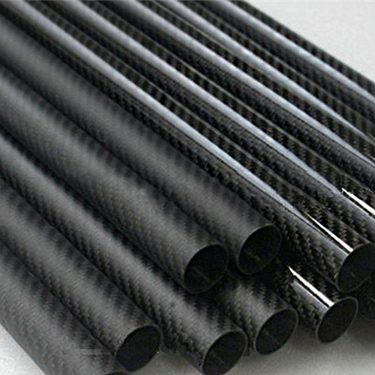 Almindelige problemer med 10 mm carbonfiber-rør og deres løsninger