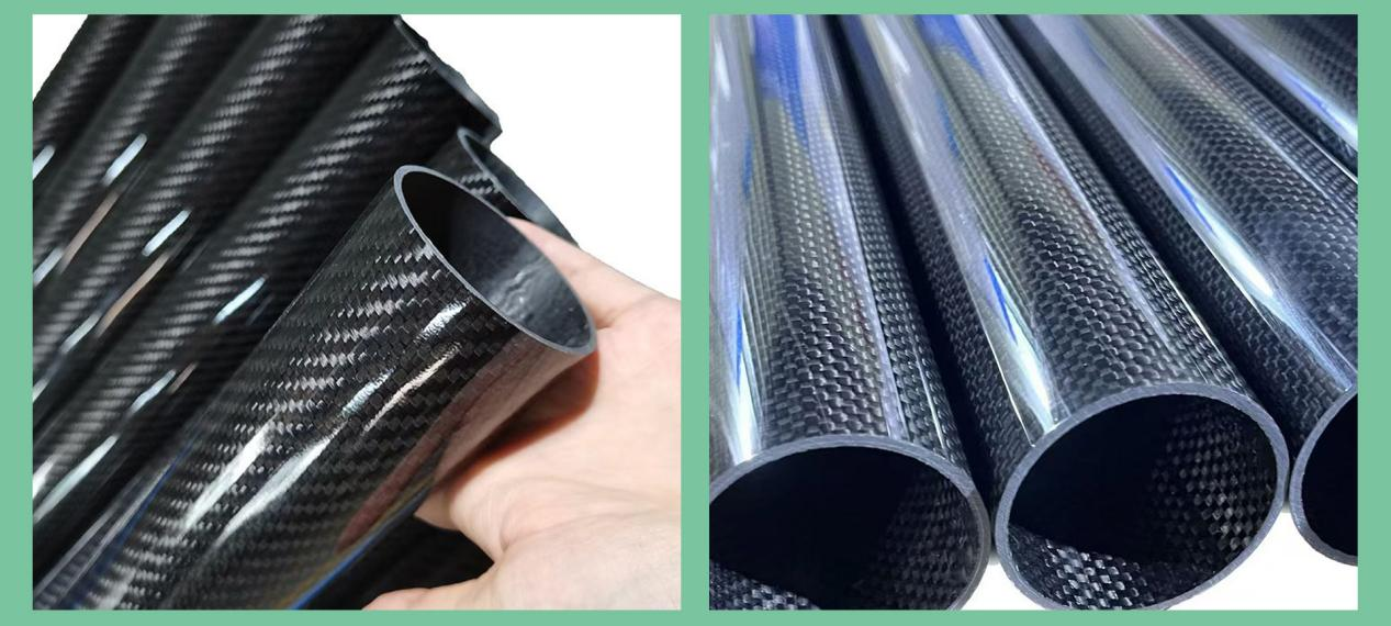 Carbon Fiber Tube