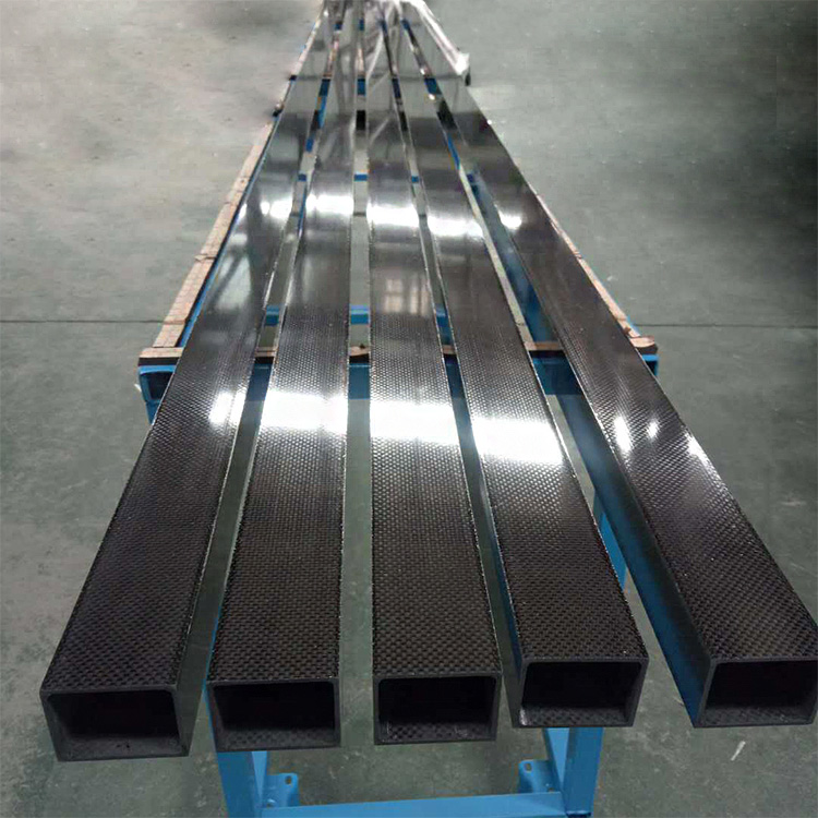 Almindelige anvendelsesområder for 7 mm carbonfiber-rør inden for industrien