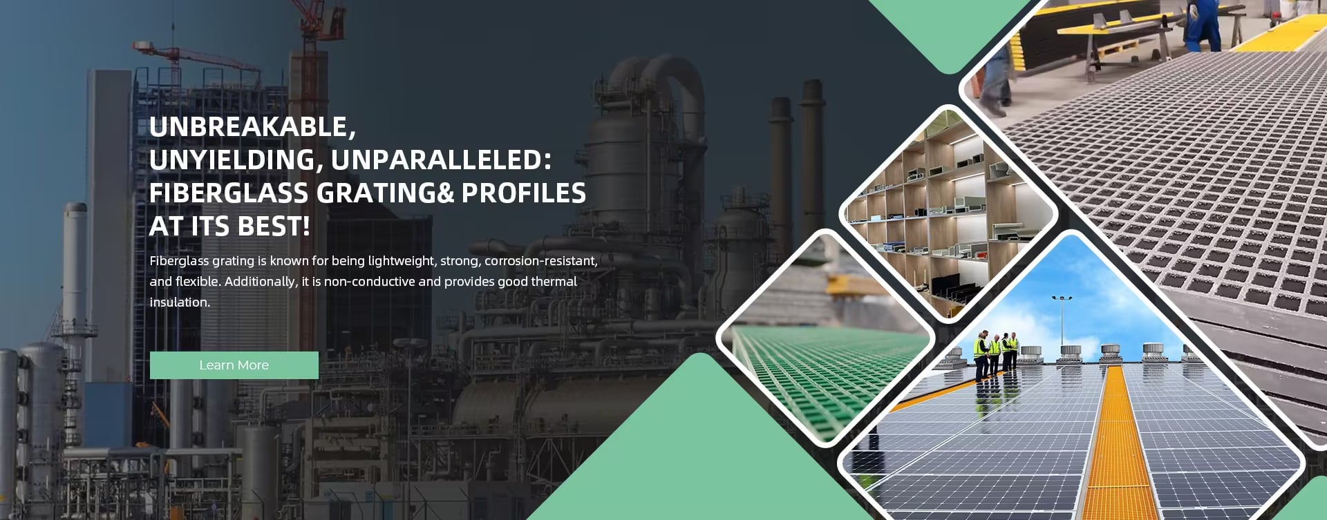 Chongqing Dujiang Composites Co., Ltd.
