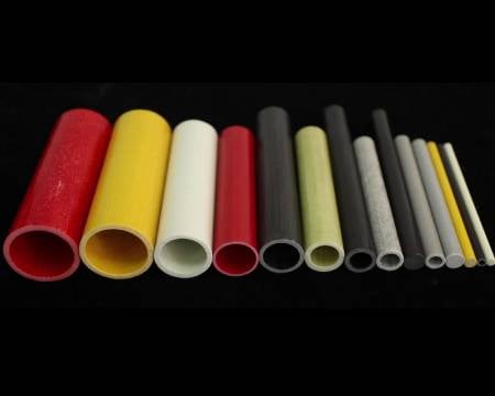 Niyə Şabalıdlar, Çubuqlar və Süpürgələr üçün Fiberglass Çubuqlar Ağacın Yerini Alır?