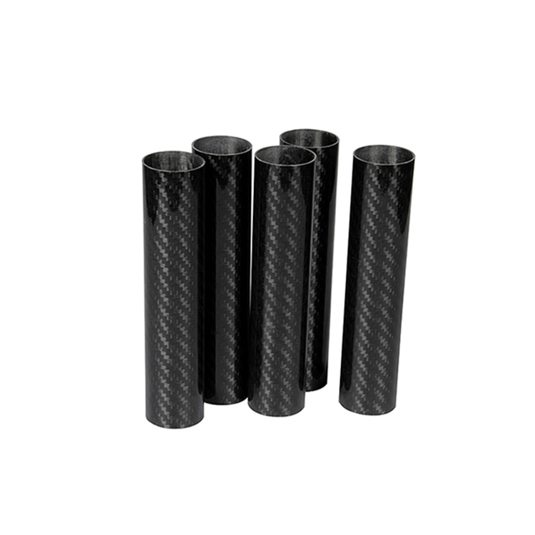 Anvendelser af 10 mm carbonfiber-rør i industrielle projekter