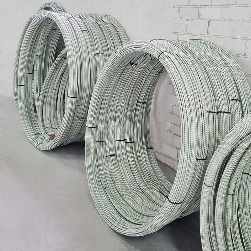 Beton üçün sıvı qabaqcıl əsaslı armatura təchizatçısı