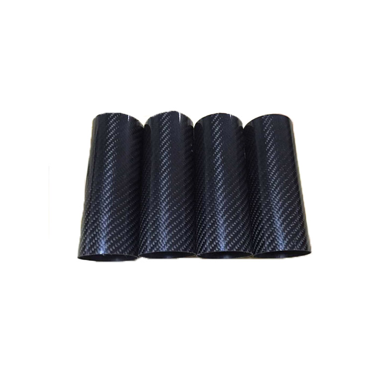 Nøglespecifikationer, der skal overvejes ved billige carbonfiber-rør