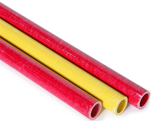 Los 10 principales fabricantes de tubos y tuberías de fibra de vidrio en 2025