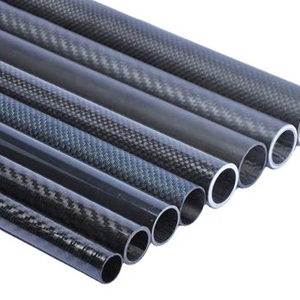 Undersøgelse af omkostningsfaktorerne for 50 mm carbonfiber-rør ved større ordrer
