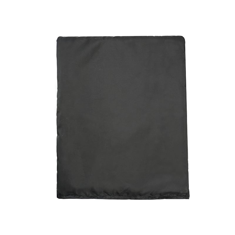 NIJ-Stufe IIIA STA-Platte Panzerung Aramid&PE Weiche Panzerplatte