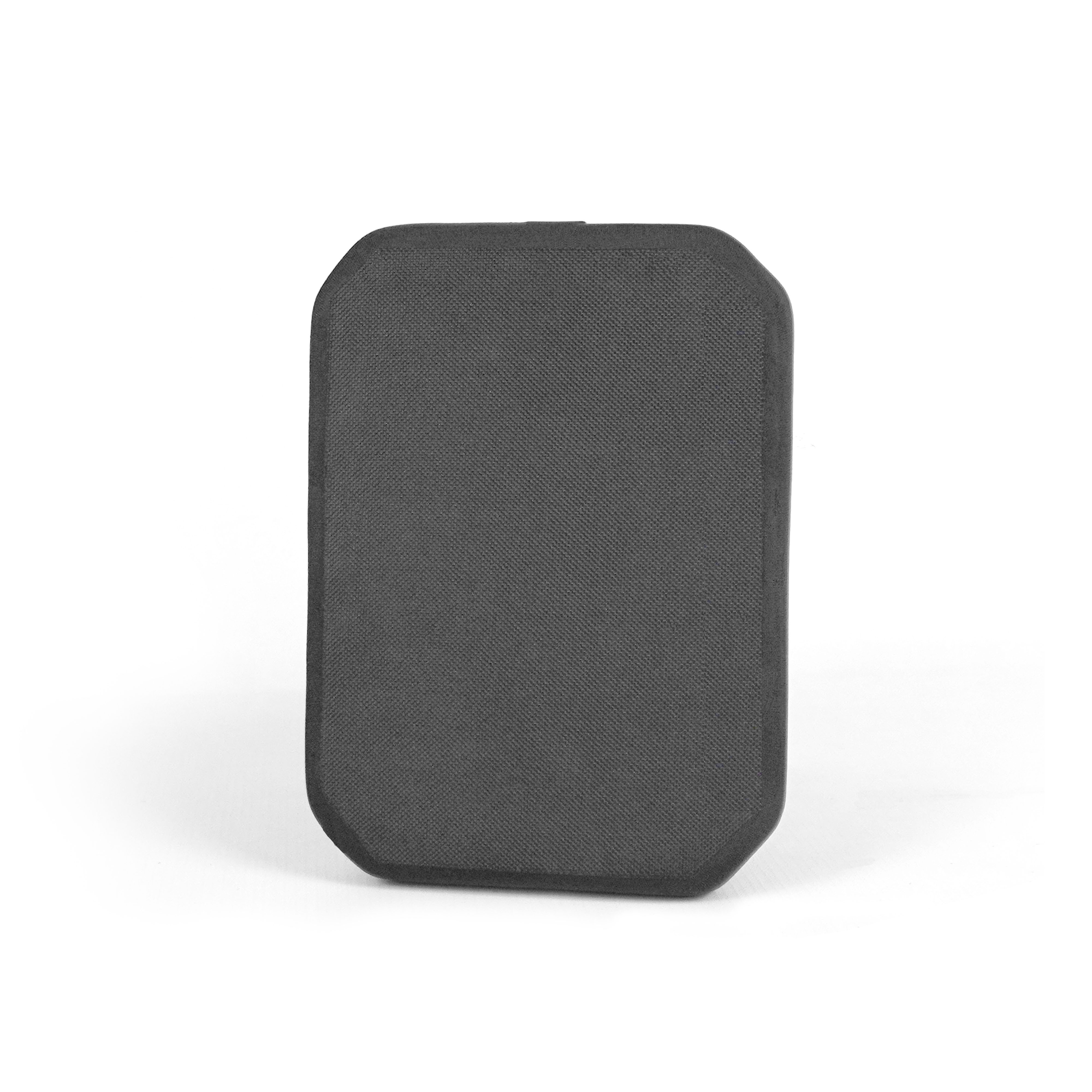 NIJ Level IV Siliciumkarbid Hartpanzer Seitentafel STA
