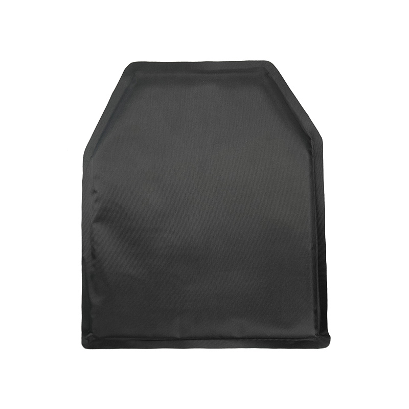 NIJ Level IIIA Weiches PE-Schutzpaneel für Plattenhalter und Rucksack