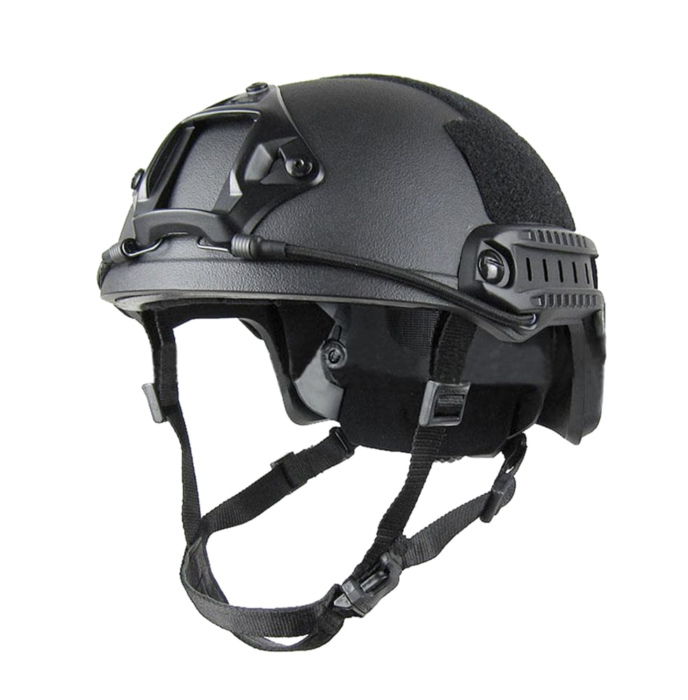 NIJ IIIA FAST Schutzhelm