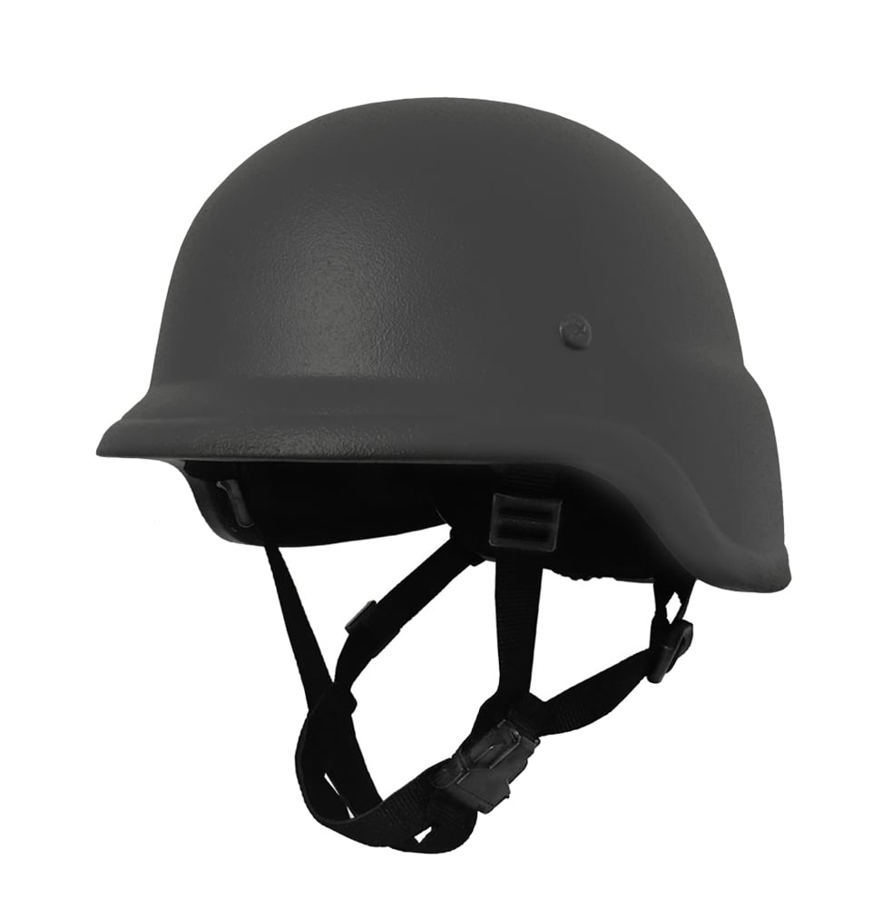 NIJ IIIA PASGT Schutzhelm