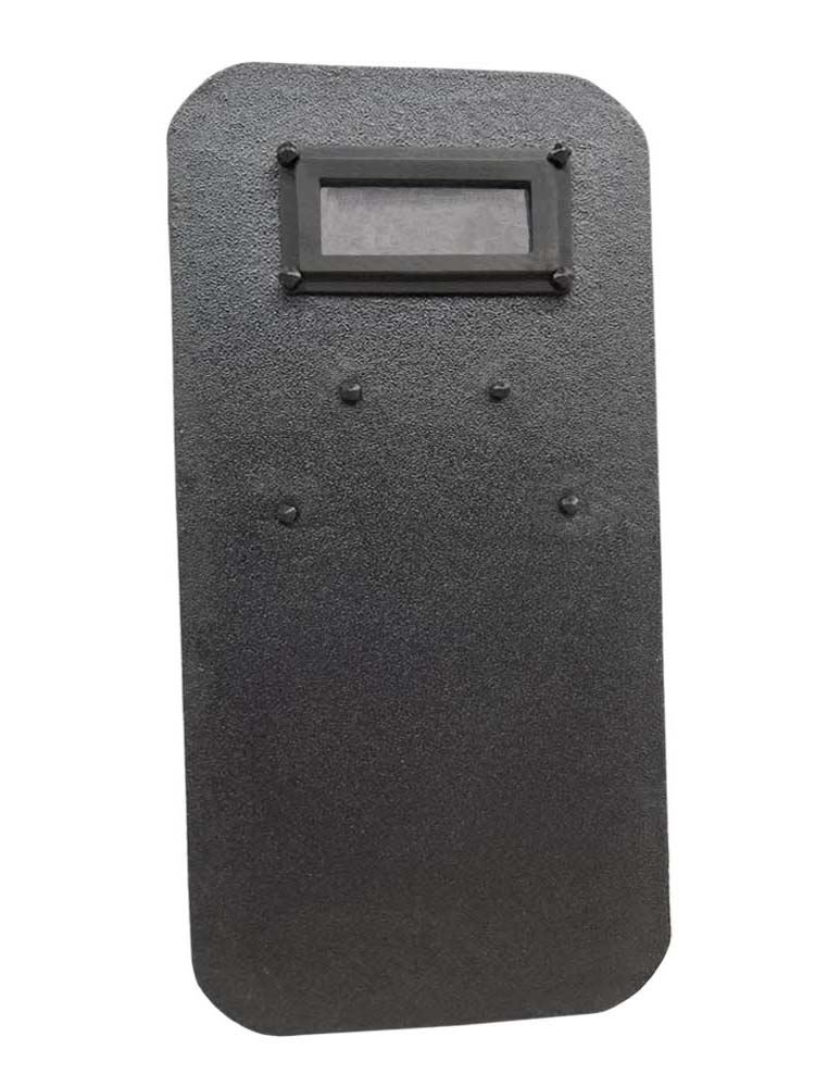 NIJ III Handgehaltenes Schussschutz-Schild