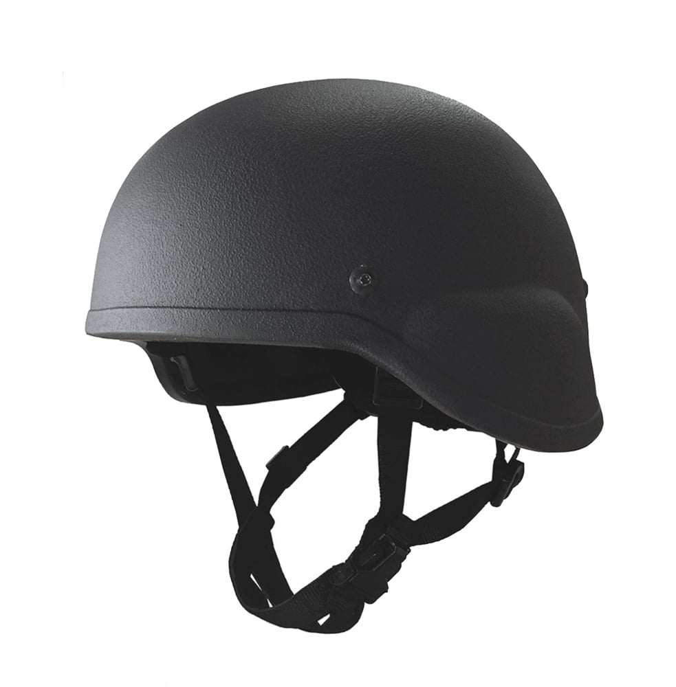 NIJ IIIA MICH Schutzhelm