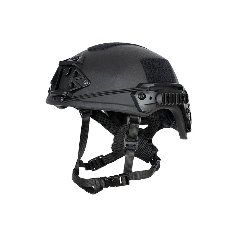 NIJ IIIA WENDY Schutzhelm Taktisches Equipment Kampfhelm