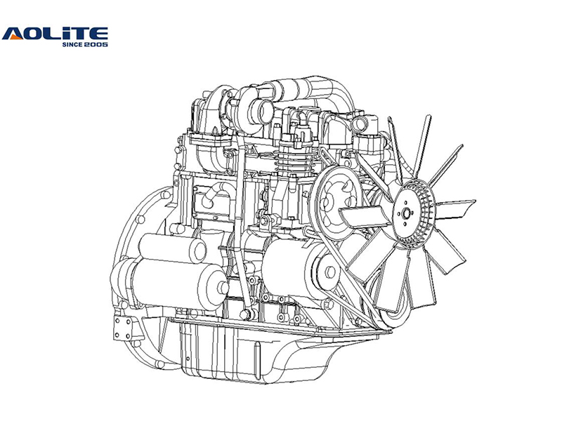 Industrial Design as a Growth Engine: How AOLITE Heavy Industry Is Building a Distinctive Global Brand