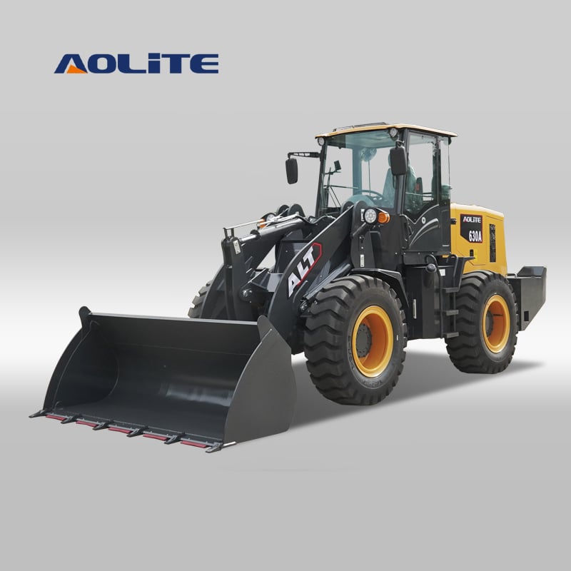 Efficient solution for earthmoving tasks