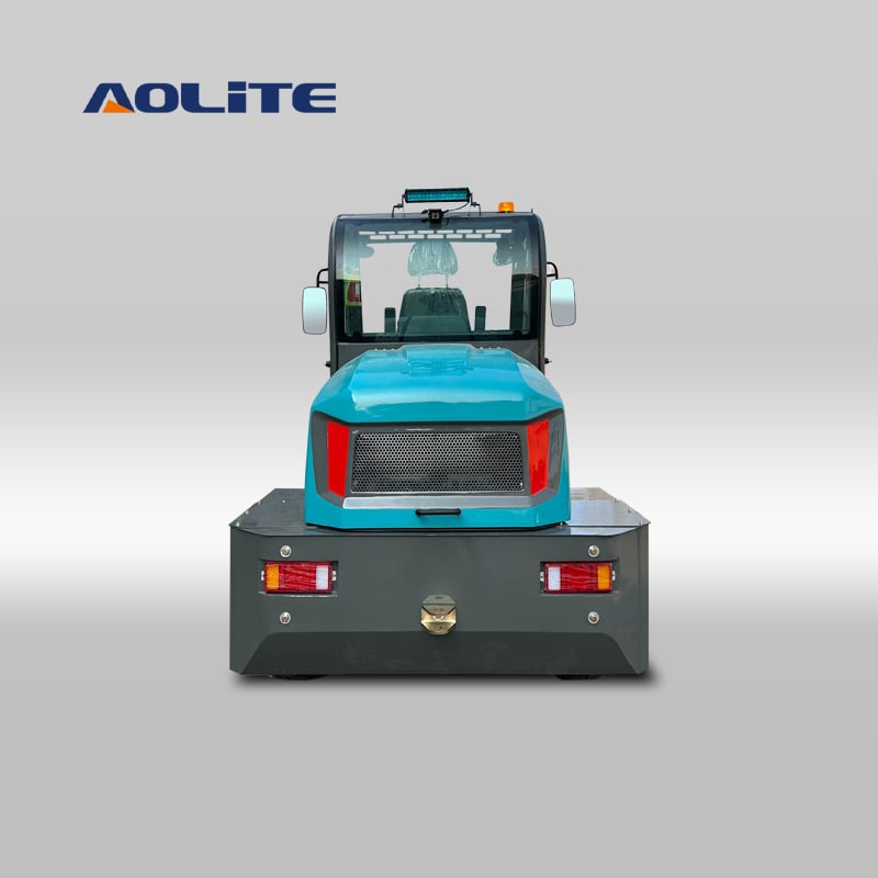 Negotiating the best deal on a telescopic handler