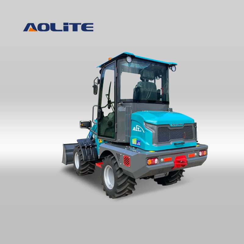 Tips for getting the best backhoe machine price