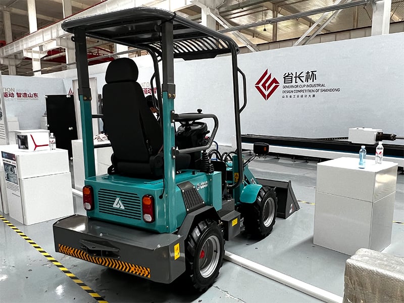 Recognized Again: AOLITE's Industrial Design Capabilities