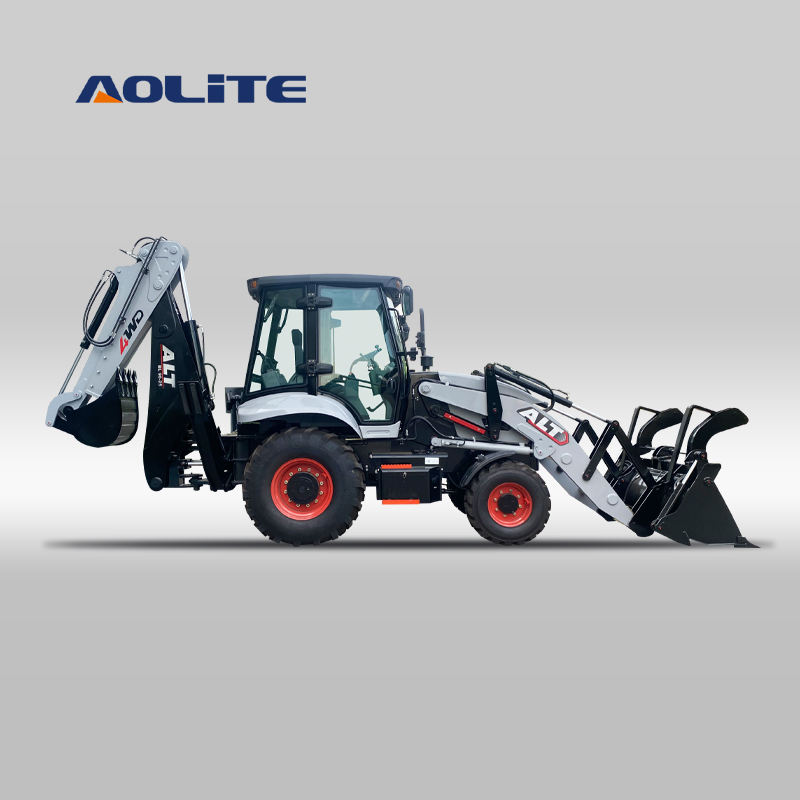 Explore our wide selection of loaders for sale, perfect for any job