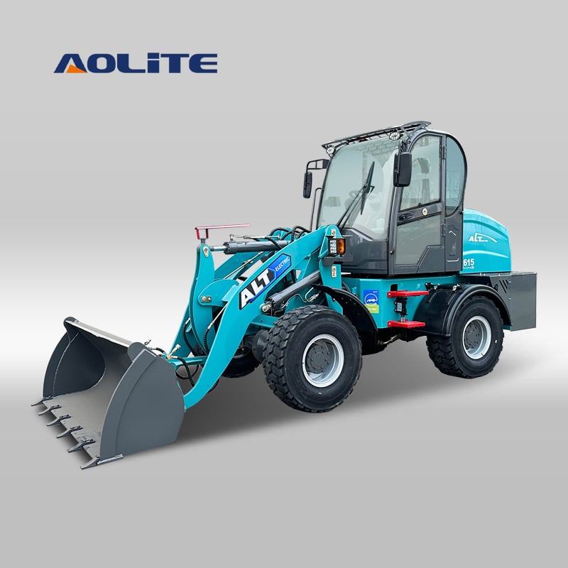 The Ultimate Solution for Efficient Material Handling
