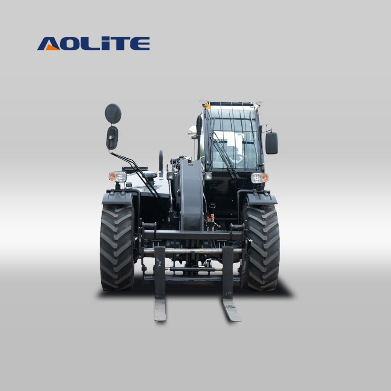 Comparing the cost of new versus used backhoe loaders