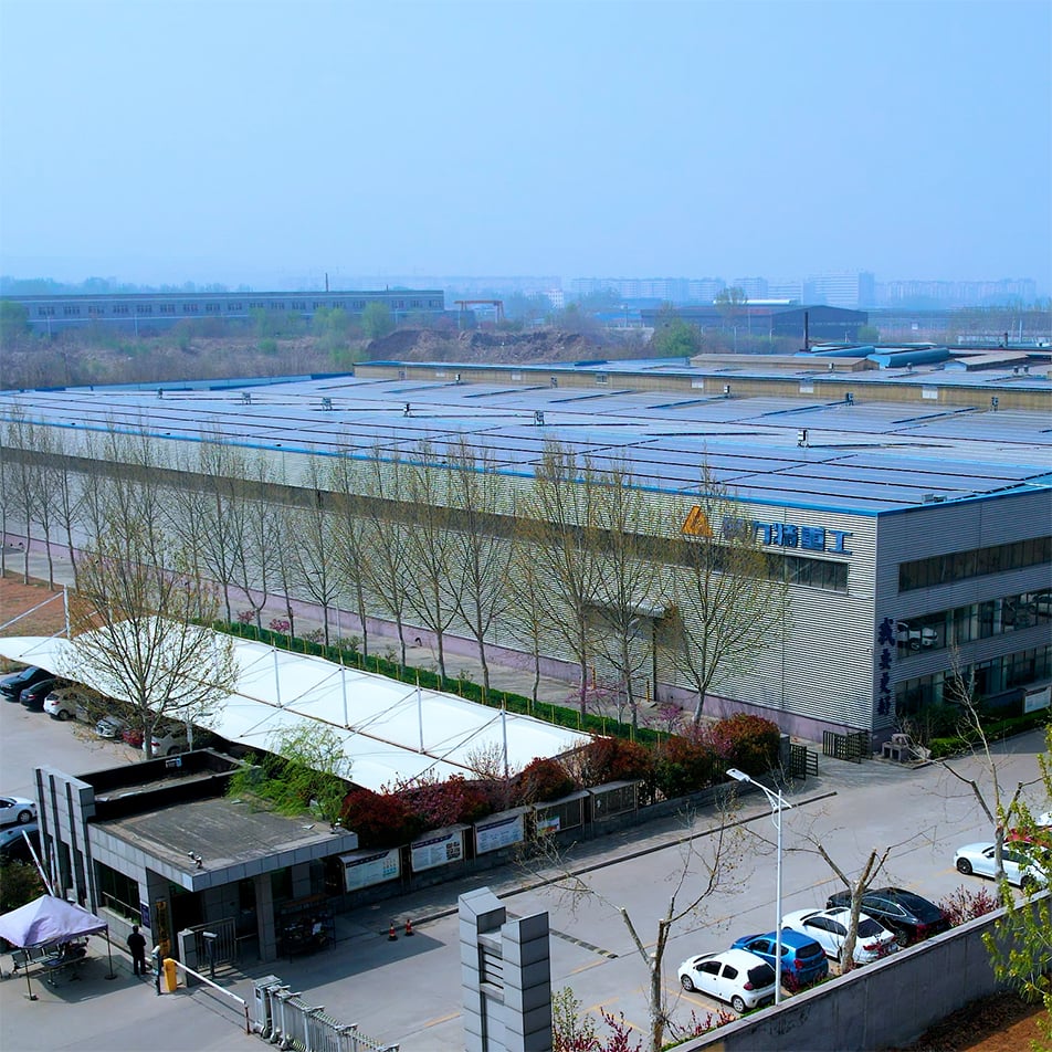 AOLITE COMPANY