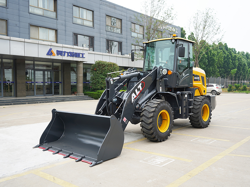AOLITE 932T: A Proven Performer, Still Going Strong