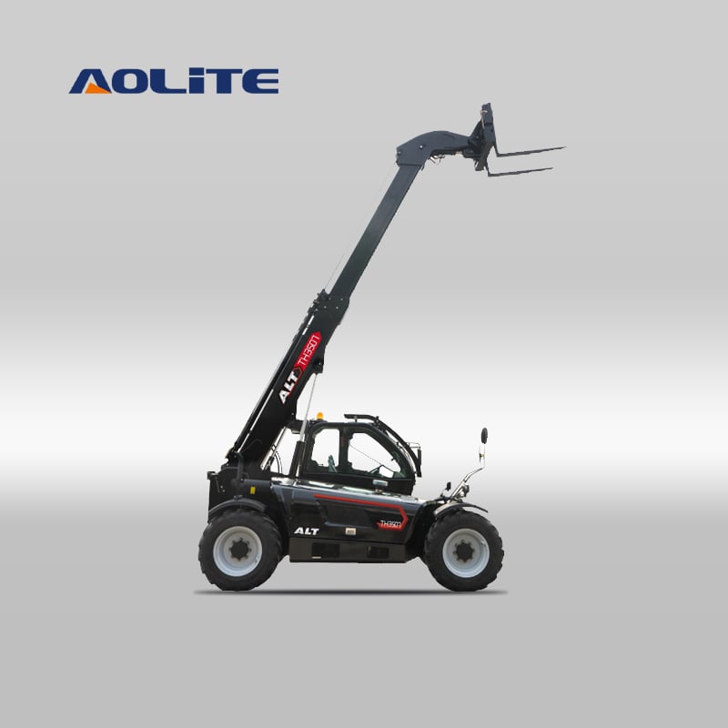 Affordable options for articulated loaders for sale