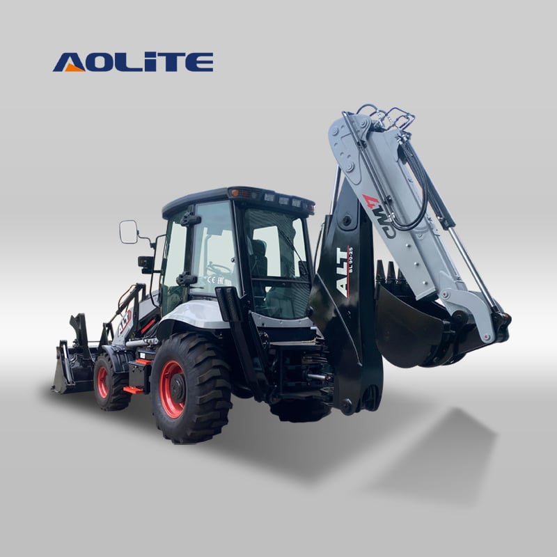 Find Your Perfect Telescopic Loader for Sale Today