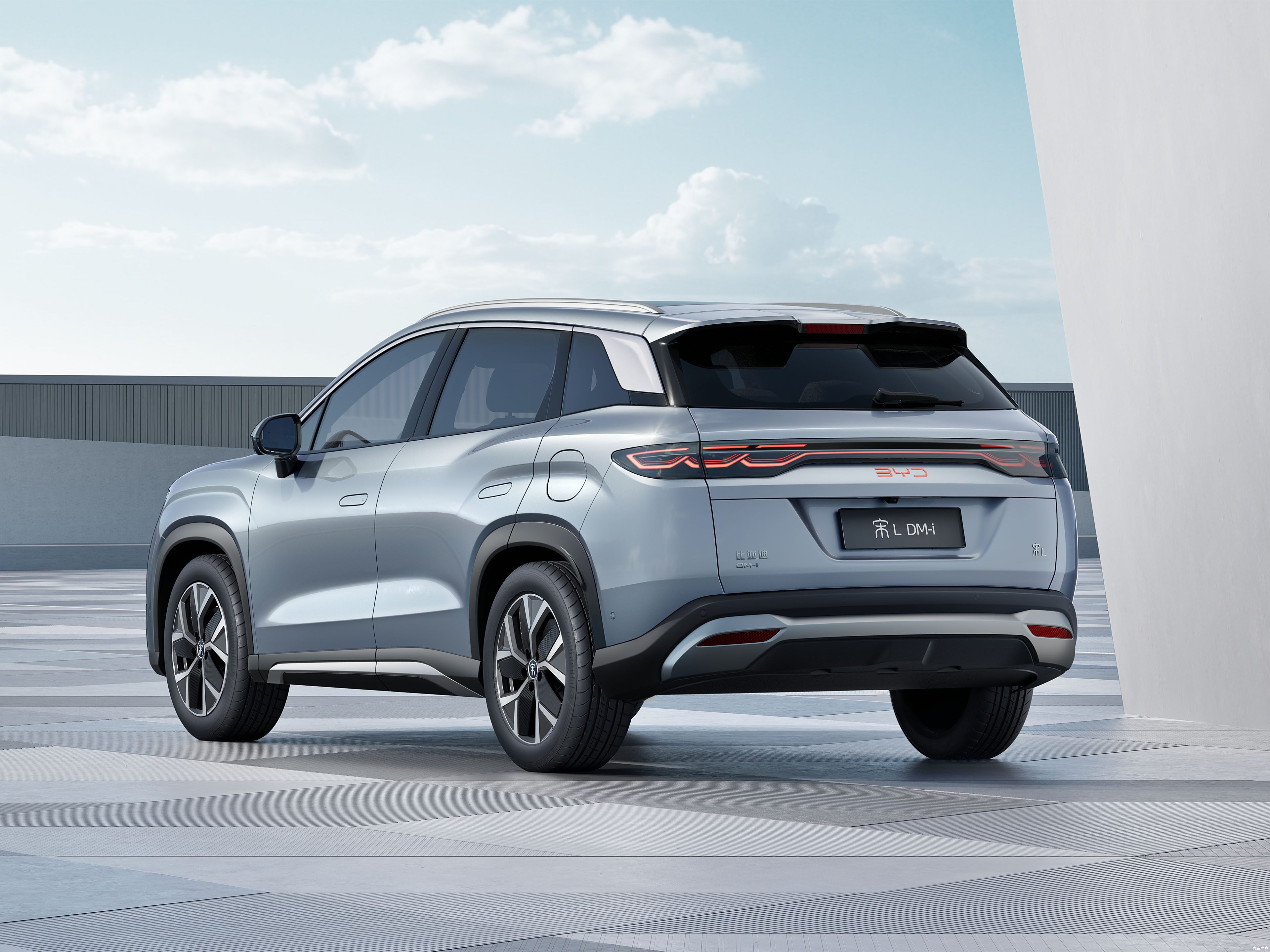 Advanced Battery Technology and Safety