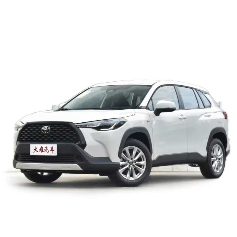 Ang Toyota Corolla ba ay Magandang Sakay para sa Matagal na Terapo Reliibilidad?