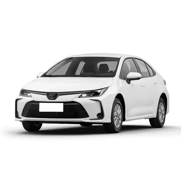 Bakit ang Toyota Corolla ay Isang Taunang Pilihan para sa Mga Nagkakaron