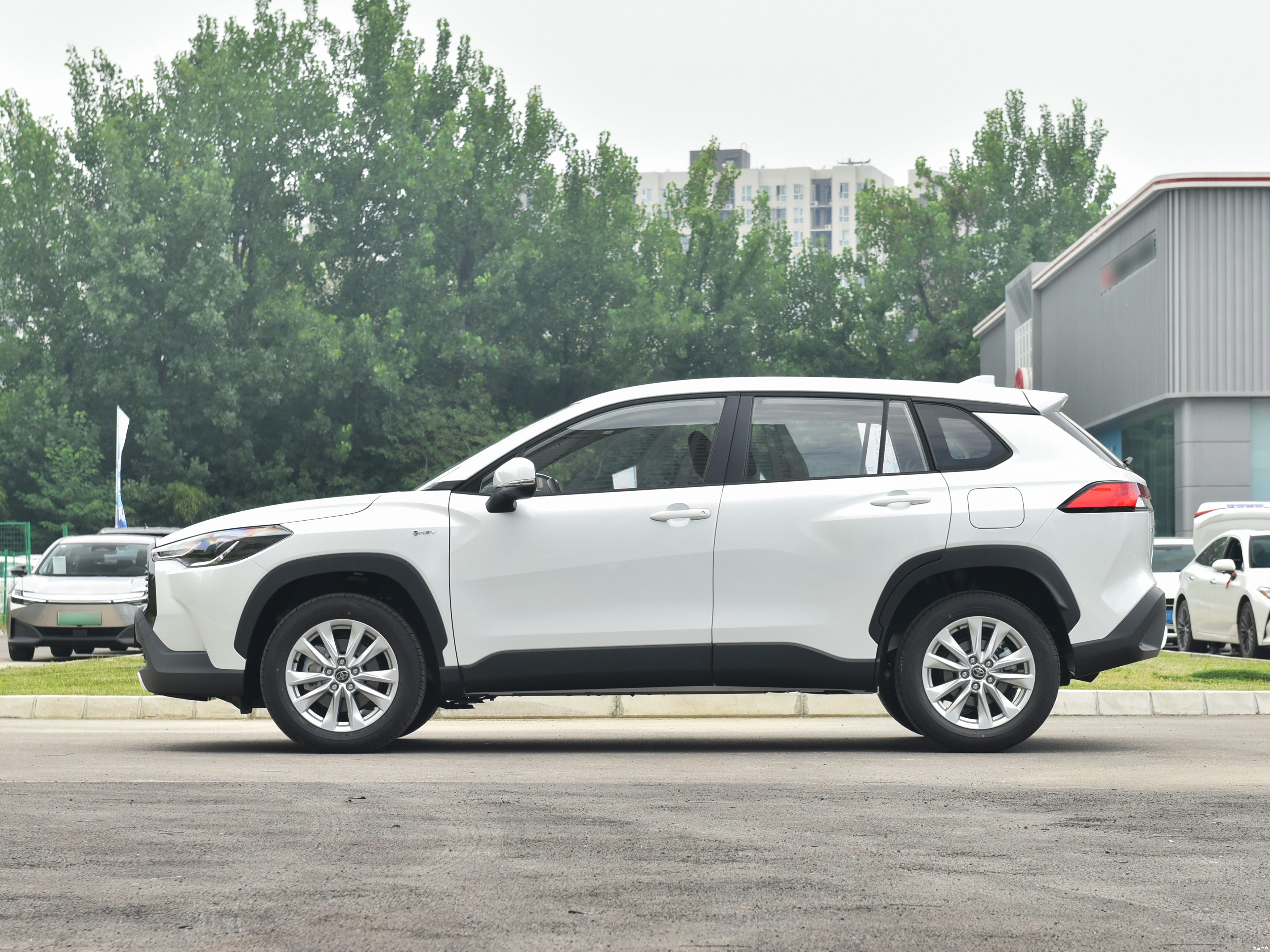 Quais são as Diferenças Entre os Modelos Toyota Corolla?