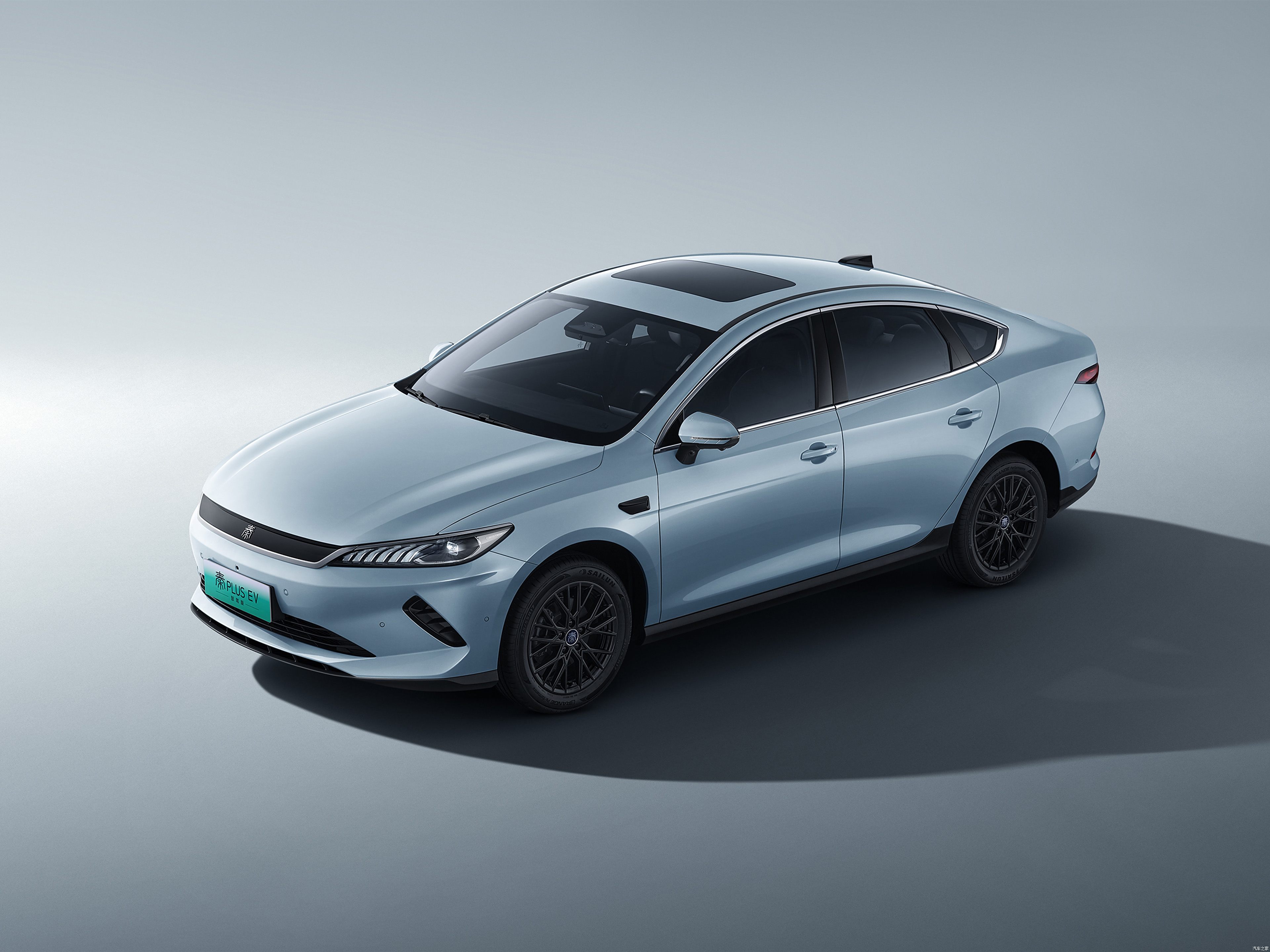 Advanced Electric Powertrain Technology
