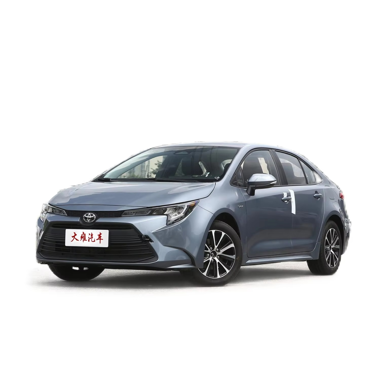 Toyota Corolla vs. Mga Kakampi: Isang Detalyadong Pagsusuri