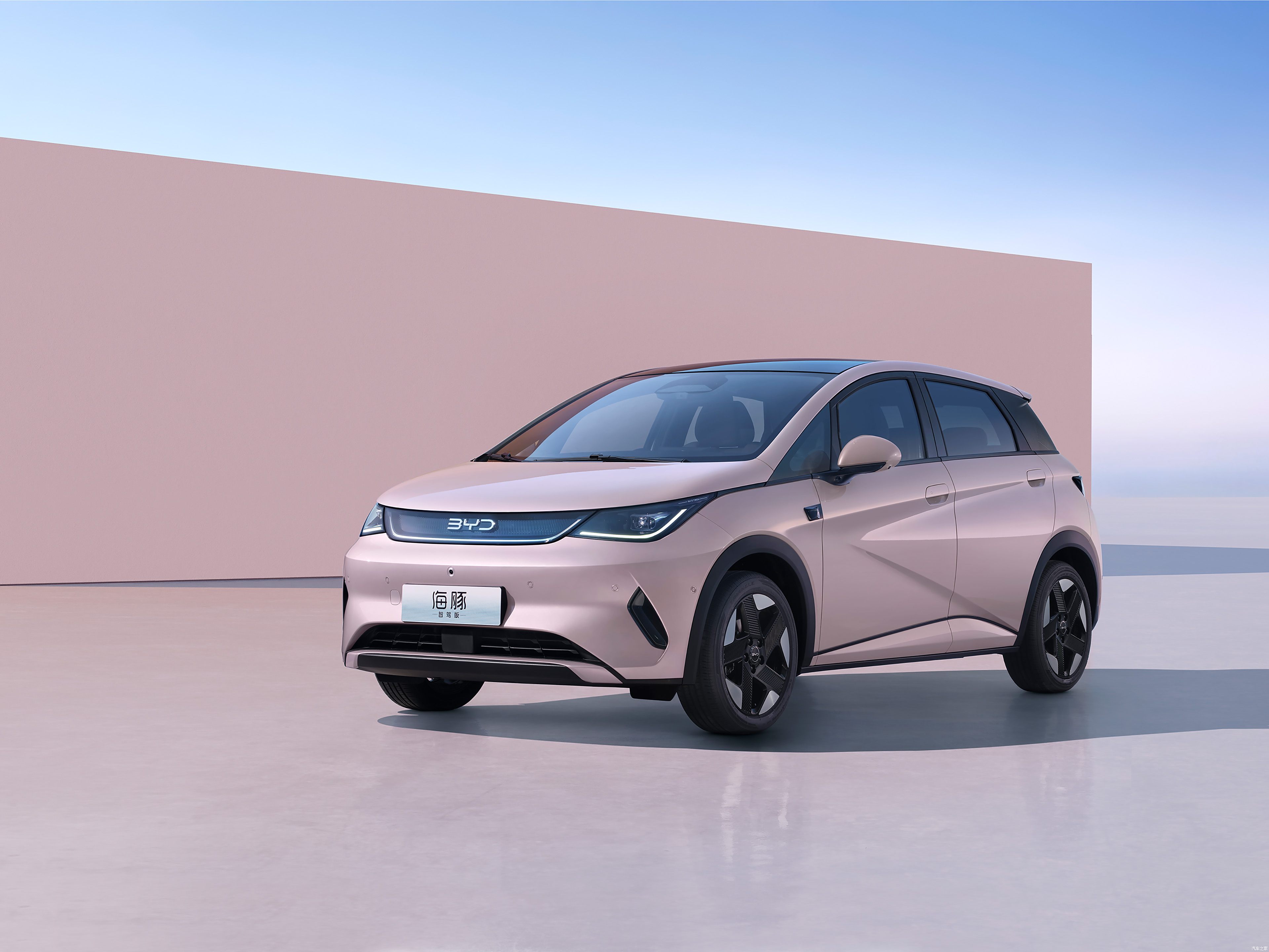 Advanced Electric Powertrain Technology