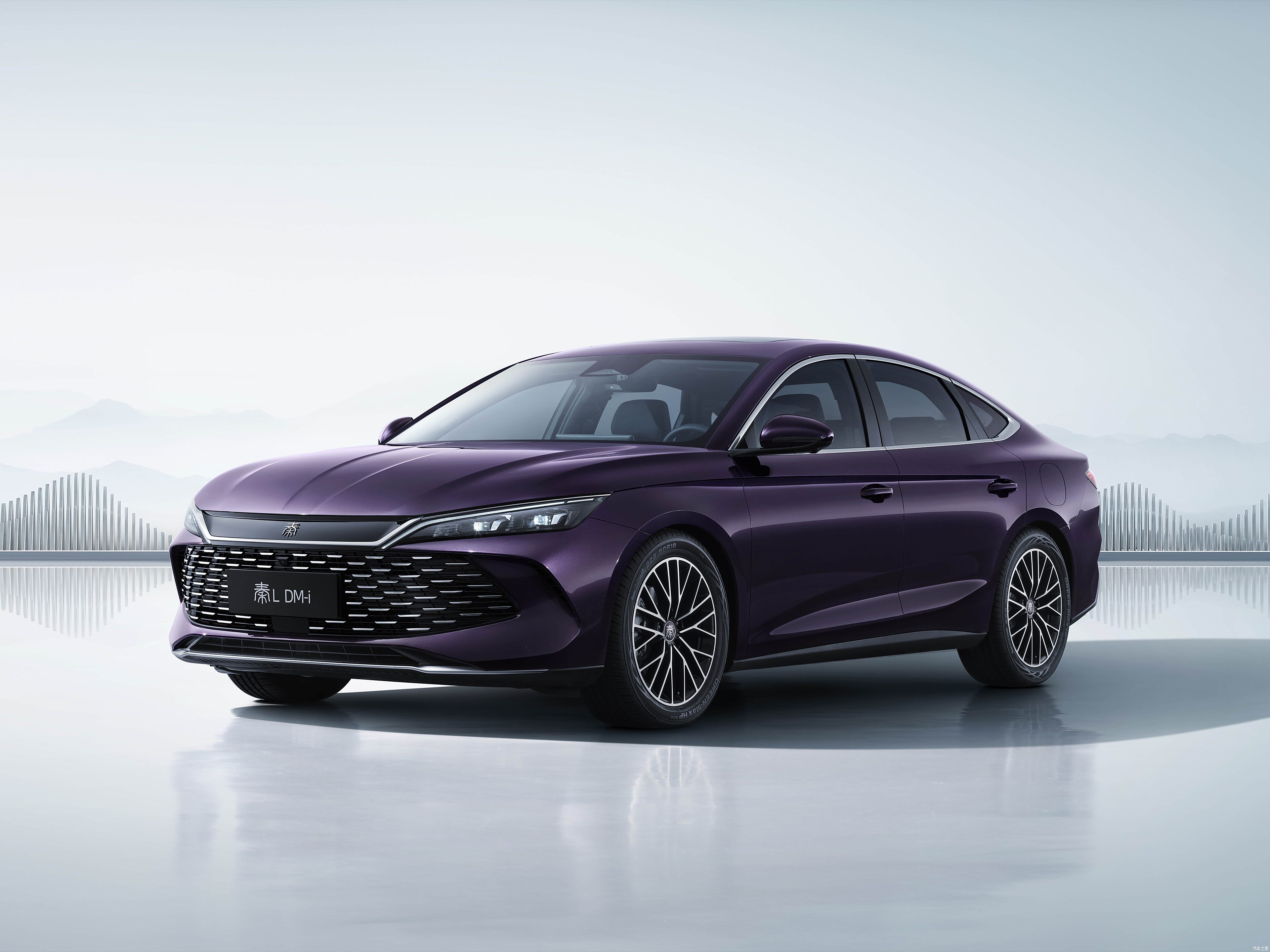 Premium Interior and User Experience